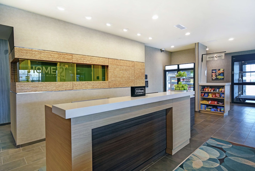 Home2 Suites By Hilton Beloit,Janesville>>Beloit,3 star