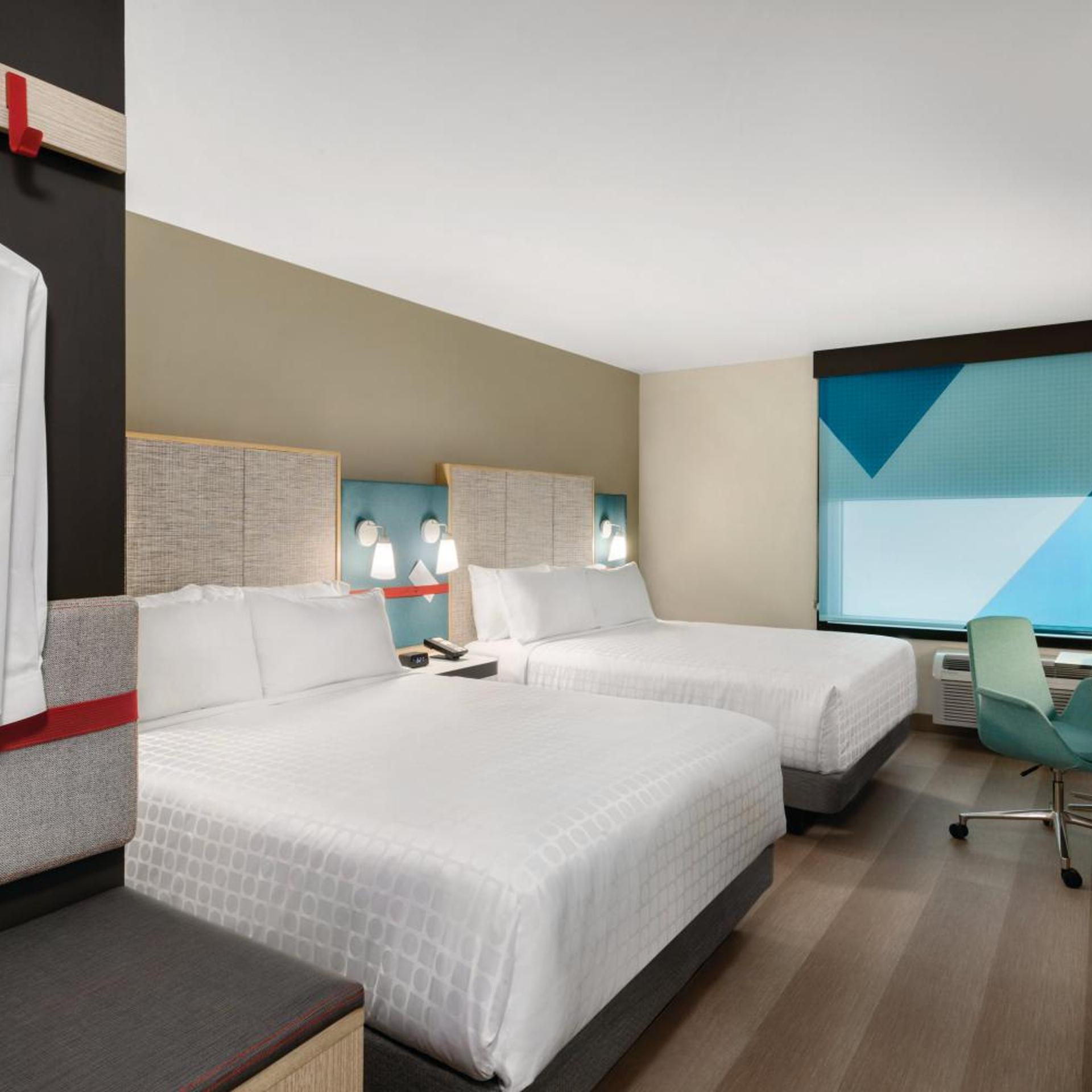 avid hotel oklahoma city airport an ihg hotel