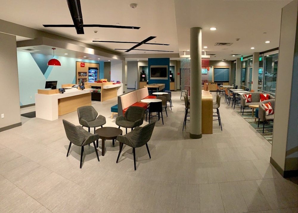 avid hotel oklahoma city airport an ihg hotel