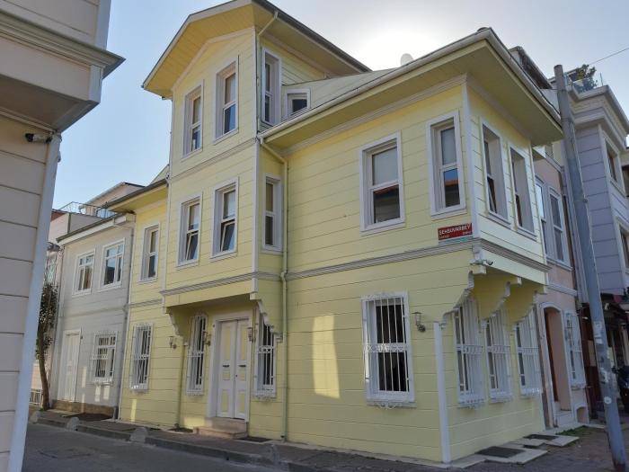 royal suites sultanahmet