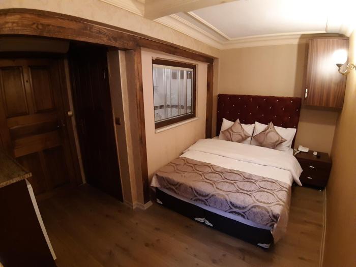 royal suites sultanahmet