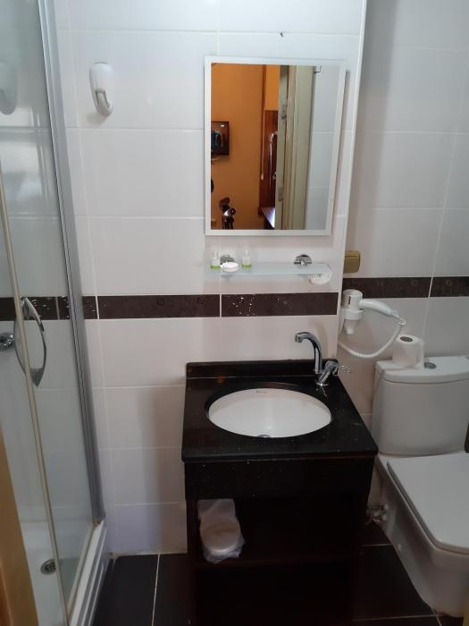 royal suites sultanahmet