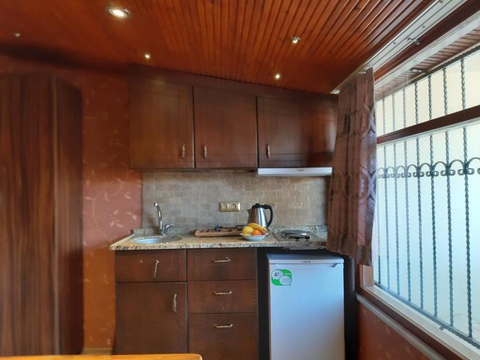 royal suites sultanahmet