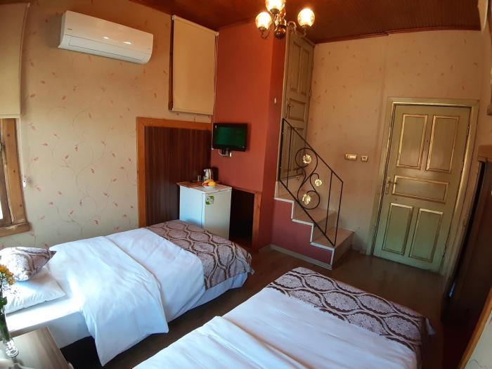 royal suites sultanahmet