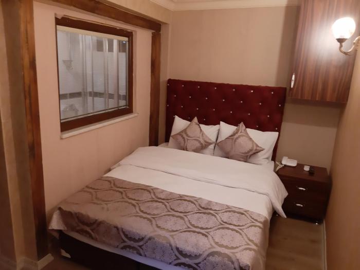 royal suites sultanahmet