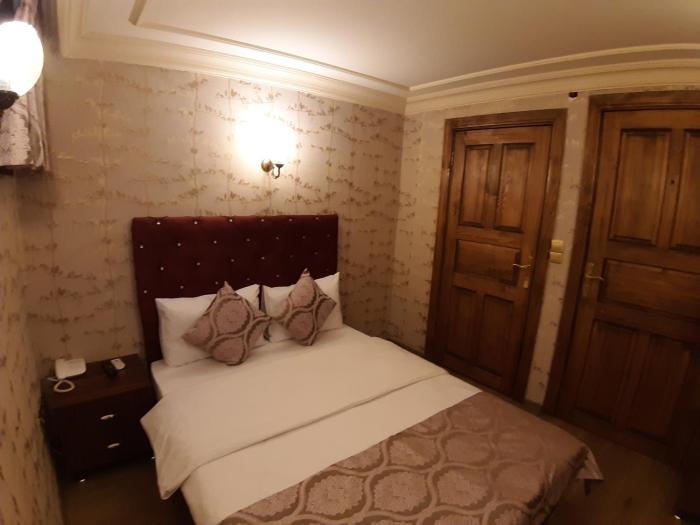 royal suites sultanahmet