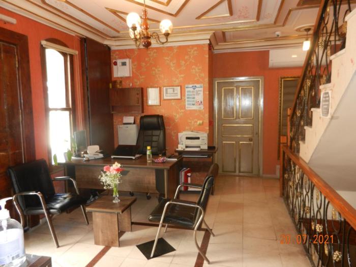 royal suites sultanahmet