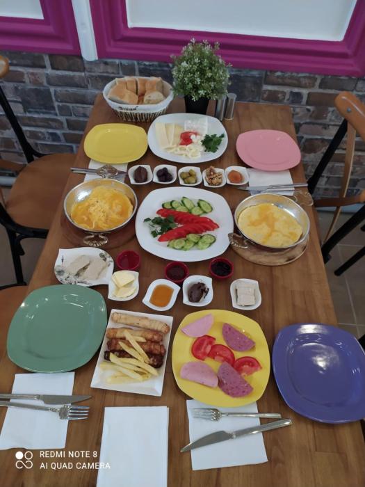 royal suites sultanahmet