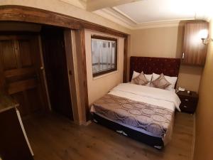 royal suites sultanahmet