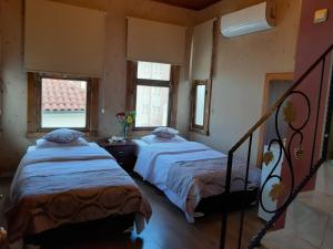 royal suites sultanahmet