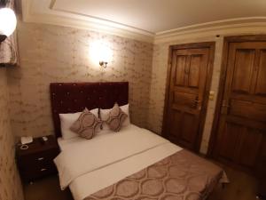 royal suites sultanahmet