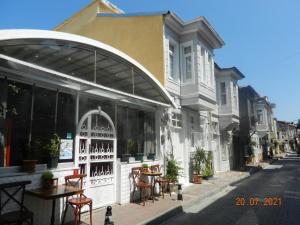 royal suites sultanahmet