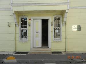 royal suites sultanahmet