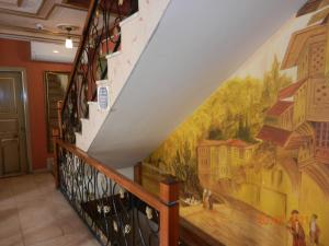 royal suites sultanahmet