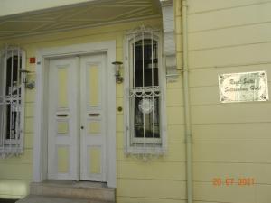 royal suites sultanahmet