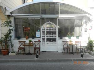 royal suites sultanahmet