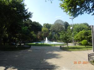 royal suites sultanahmet