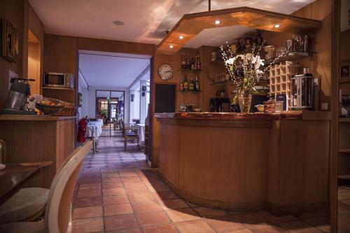 hotel boileau