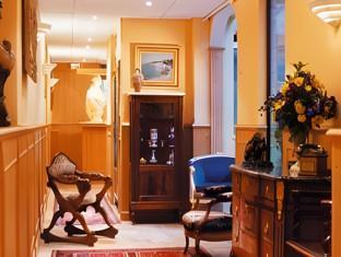 hotel boileau
