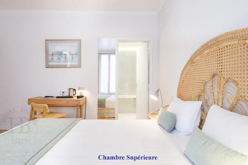 hotel boileau