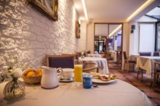 hotel boileau