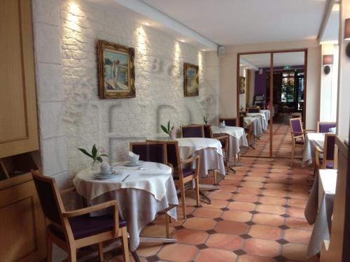 hotel boileau