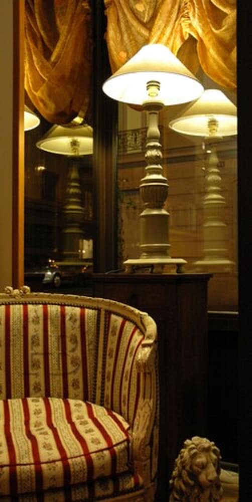 hotel boileau