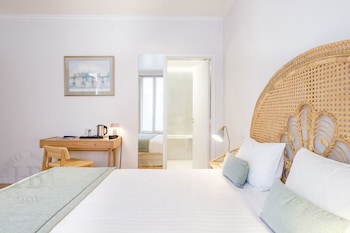 hotel boileau