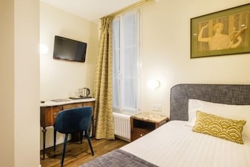 hotel boileau