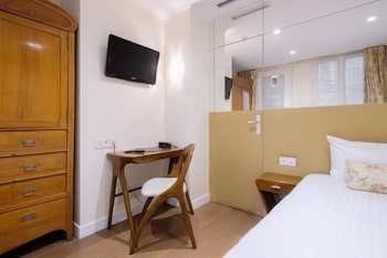 hotel boileau