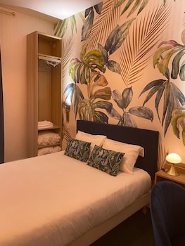 hotel boileau