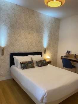 hotel boileau