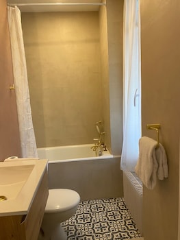 hotel boileau