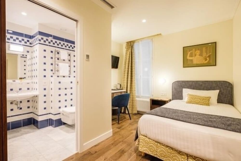 hotel boileau