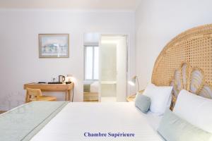 hotel boileau