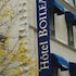 hotel boileau