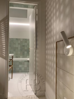 Hotel Boileau,Boulogne-Billancourt>>Aulnay-Sous-Bois,3 star