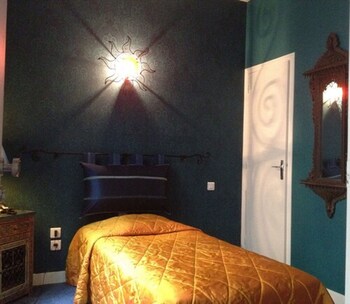 Hotel Boileau,Boulogne-Billancourt>>Aulnay-Sous-Bois,3 star