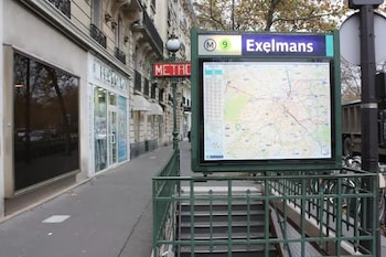 paris