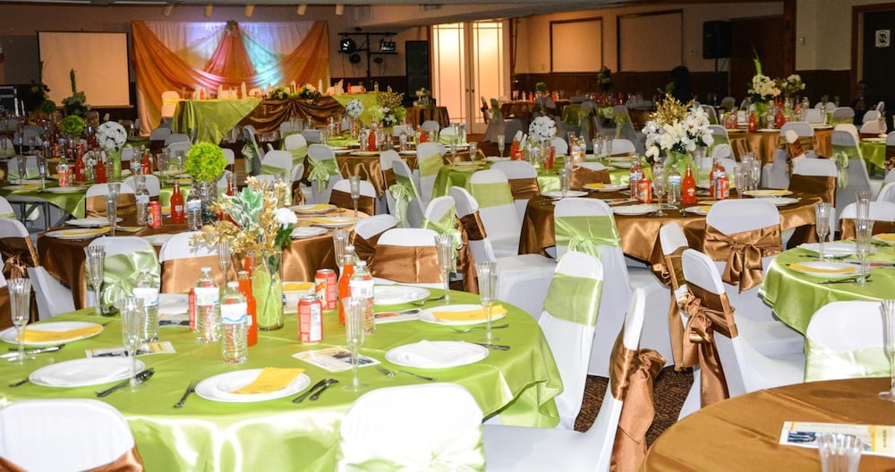 columbus grand hotel and banquet center