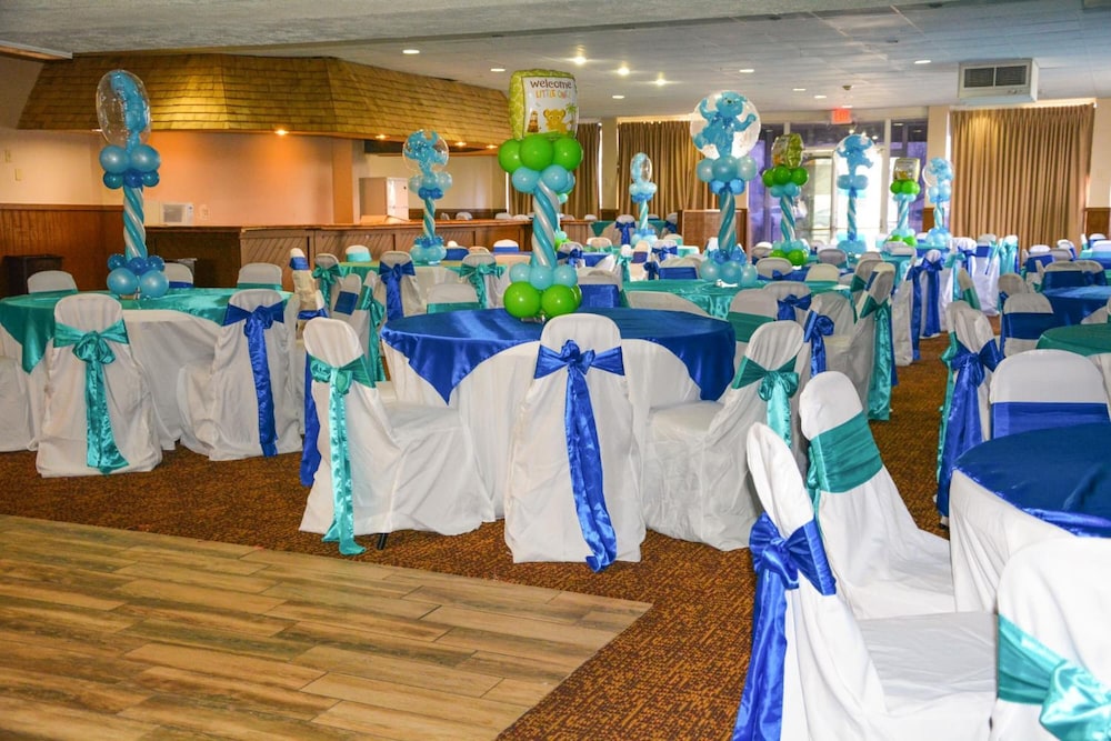 columbus grand hotel and banquet center