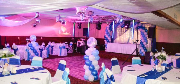 columbus grand hotel and banquet center