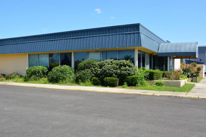 columbus grand hotel and banquet center