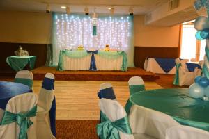 columbus grand hotel and banquet center