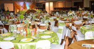 columbus grand hotel and banquet center