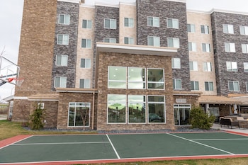 residence inn by marriott toledo west