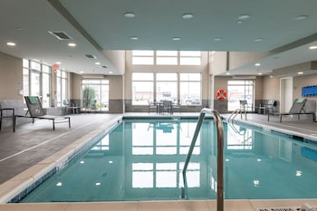 residence inn by marriott toledo west