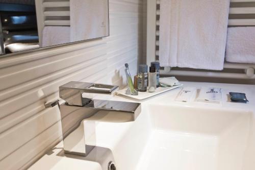 hotel garance