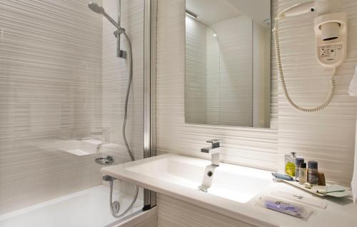 hotel garance