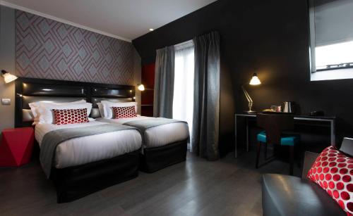 hotel garance